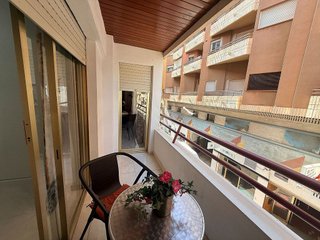 Piso en venta en Zona Pueblo en Calpe/Calp