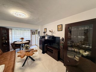 Piso en venta en Zona Pueblo en Calpe/Calp