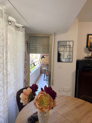Piso en venta en Zona Pueblo en Calpe/Calp