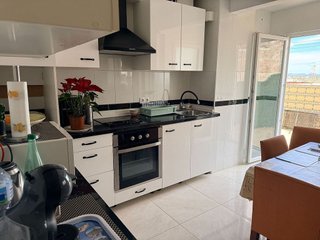 Piso en venta en Zona Pueblo en Calpe/Calp