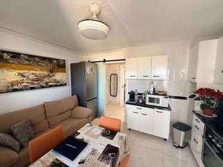 Piso en venta en Zona Pueblo en Calpe/Calp