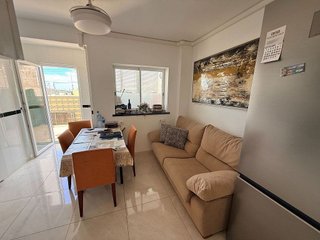 Piso en venta en Zona Pueblo en Calpe/Calp
