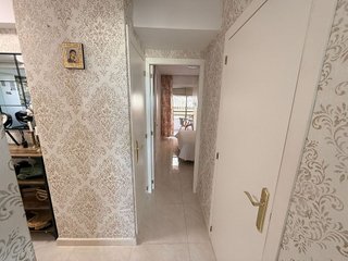 Piso en venta en Zona Pueblo en Calpe/Calp