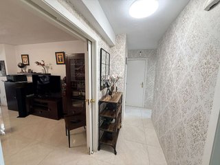 Piso en venta en Zona Pueblo en Calpe/Calp