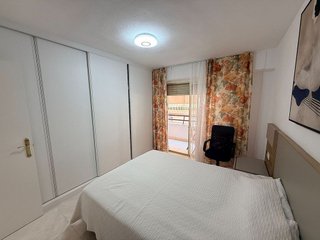 Piso en venta en Zona Pueblo en Calpe/Calp