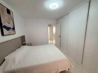 Piso en venta en Zona Pueblo en Calpe/Calp