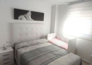 Piso en venta en Noreste-Granja en Jerez de la Frontera