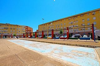 Piso en venta en Noreste-Granja en Jerez de la Frontera