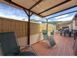 Ático en venta en Náquera