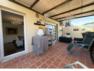 Ático en venta en Náquera