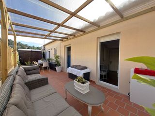 Ático en venta en Náquera