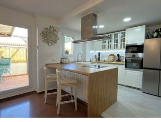 Ático en venta en Náquera