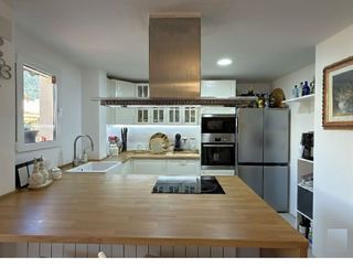 Ático en venta en Náquera