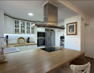 Ático en venta en Náquera