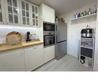 Ático en venta en Náquera