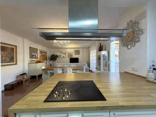 Ático en venta en Náquera