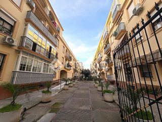 Piso en venta en Centro-Calzada-Cabo Noval en Sanlúcar de Barrameda