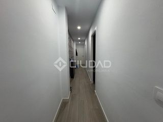 Piso en venta en Centro-Calzada-Cabo Noval en Sanlúcar de Barrameda