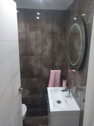 Piso en venta en Aranzabela - Aranbizkarra en Vitoria-Gasteiz