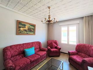 Piso en venta en Echavacóiz en Pamplona