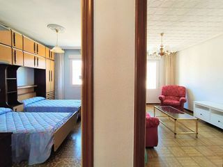 Piso en venta en Echavacóiz en Pamplona