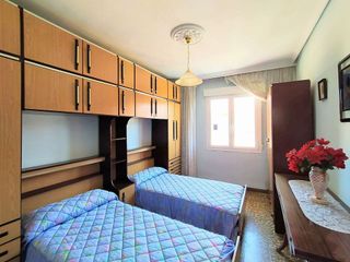 Piso en venta en Echavacóiz en Pamplona