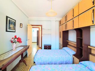 Piso en venta en Echavacóiz en Pamplona