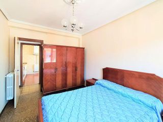 Piso en venta en Echavacóiz en Pamplona