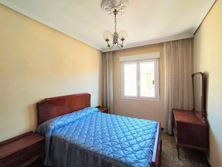 Piso en venta en Echavacóiz en Pamplona