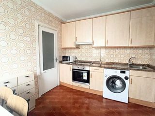 Piso en venta en Echavacóiz en Pamplona