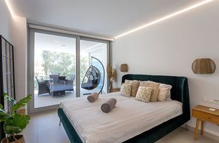 Piso en venta en Zona Puerto Deportivo en Fuengirola