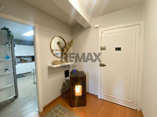 Piso en venta en Lalín