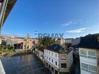 Piso en venta en Lalín