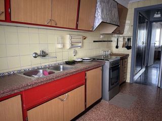 Piso en venta en Centro en Castellón de la Plana