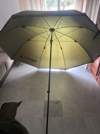 Alfombrilla Caperlan pesca