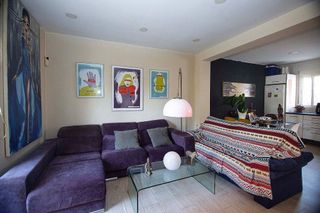 Piso en venta en La Llum en Valencia