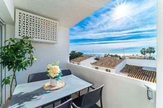 Piso en venta en La Cala Mijas en Mijas