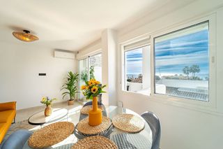 Piso en venta en La Cala Mijas en Mijas