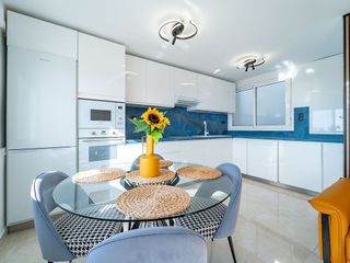 Piso en venta en La Cala Mijas en Mijas