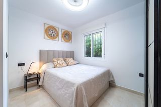 Piso en venta en La Cala Mijas en Mijas