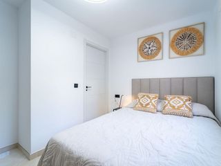 Piso en venta en La Cala Mijas en Mijas