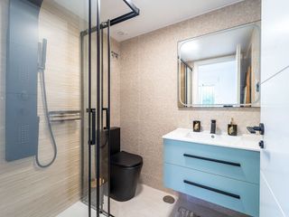 Piso en venta en La Cala Mijas en Mijas