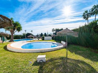 Piso en venta en La Cala Mijas en Mijas