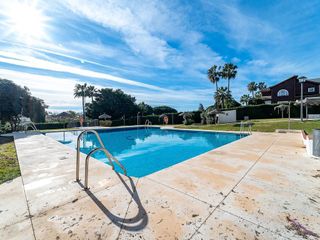 Piso en venta en La Cala Mijas en Mijas