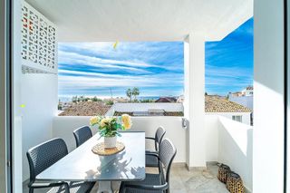 Piso en venta en La Cala Mijas en Mijas