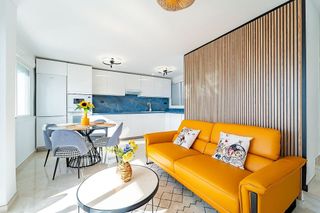 Piso en venta en La Cala Mijas en Mijas