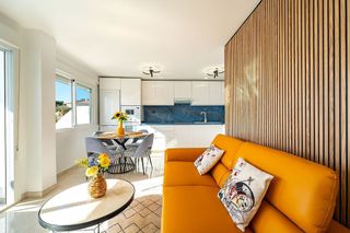 Piso en venta en La Cala Mijas en Mijas