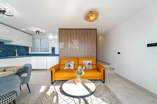 Piso en venta en La Cala Mijas en Mijas