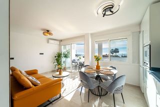 Piso en venta en La Cala Mijas en Mijas