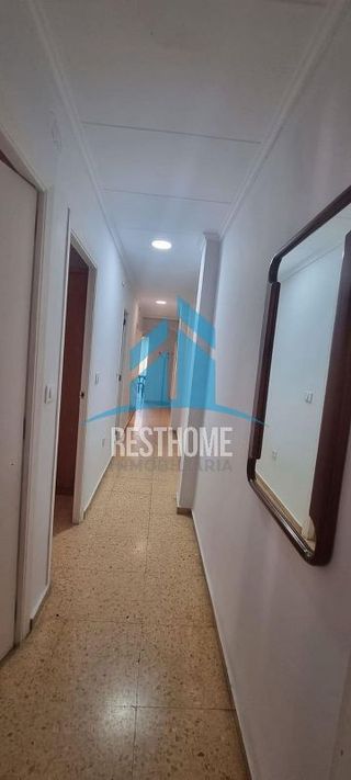 Piso en venta en Sueca ciudad en Sueca